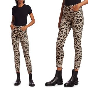 NWT Joe’s Jeans The Charlie high rise skinny rocker jeans 28 retail $218